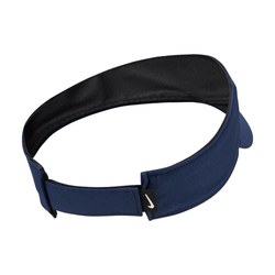 Козырек теннисный Nike Dri-Fit Ace Swoosh Visor - небесный