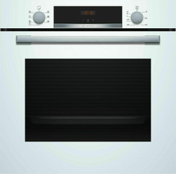 Электрический духовой шкаф Bosch HBA533BW1