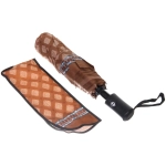 Зонт женский автомат «Ultramarine - Пронто», микс 6 цветов, 8 спиц, d-115см, длина в слож. виде 28см