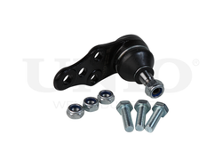 Опора шаровая передняя нижняя UNIO SSP-20064
