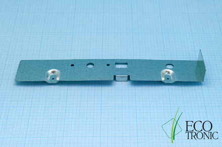 Крепление термостата (металл) R1