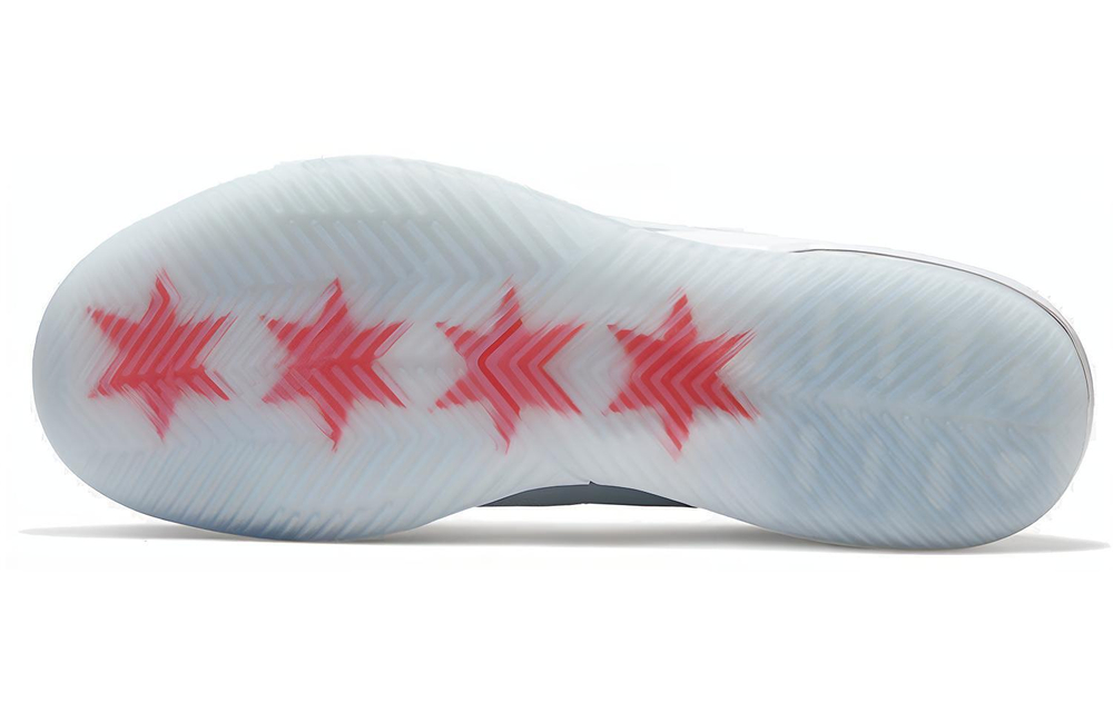 Кроссовки Nike Air Max Impact Chicago