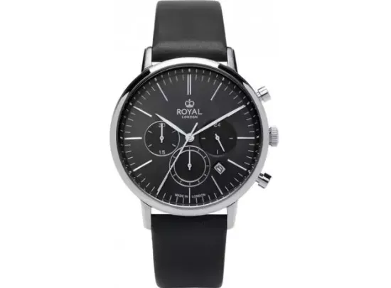 Мужские часы Royal London 41456-02