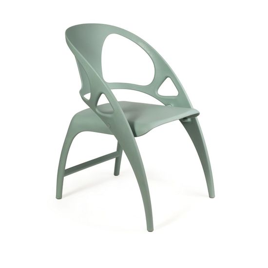 Стул складной Lilu мятный