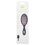 Wet Brush, Fast Dry®, щетка для освежения и увеличения объема волос, 1 шт.