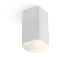 Ambrella Комплект накладного светильника с акрилом Techno XS7820022