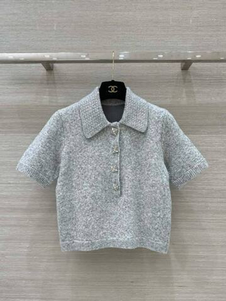 Поло Self-Portrait