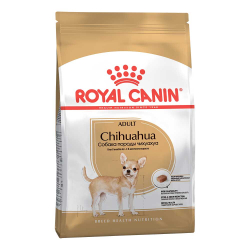 Royal Canin Chihuahua Adult - корм для собак породы чихуахуа