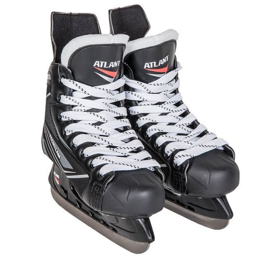 Коньки хоккейные Tech Team Atlant