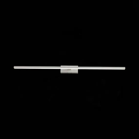 SL446.511.01 Подсветка для картин ST-Luce Белый/Белый LED 1*18W 4000K Настенные светильники
