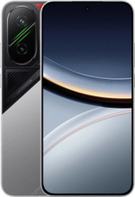 Смартфон Poco F7 12/512Gb 5G Silver