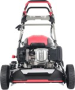 Газонокосилка бензиновая ИНТЕРСКОЛ ГБ-51/196ВЭ 932.0.0.70