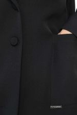 Жакет Нэри (черный) Б13886-33М LT Collection