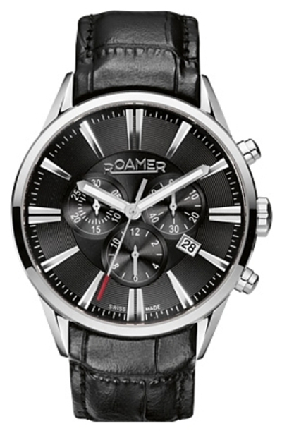 Roamer 508837415505
