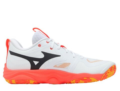Волейбольные кроссовки Mizuno Wave Momentum Elite