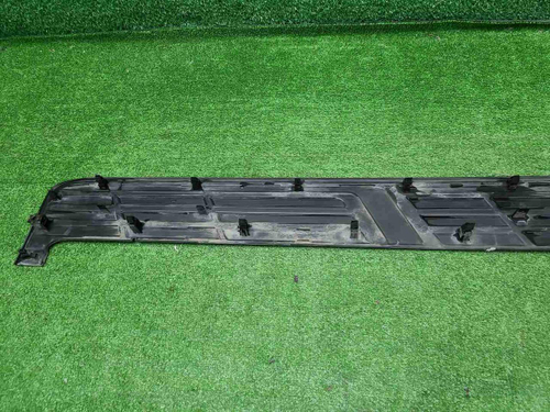 Накладка подножки правая Toyota LC Prado 150 09-24