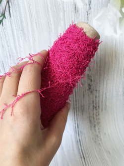 Пряжа травка LineaPiu