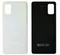 Задняя крышка для Samsung Galaxy A51 (White)