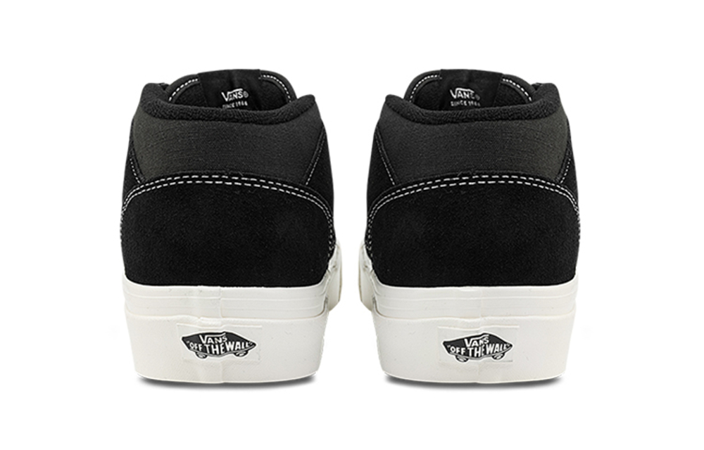 Vans Half Cab 33 Dx Classics