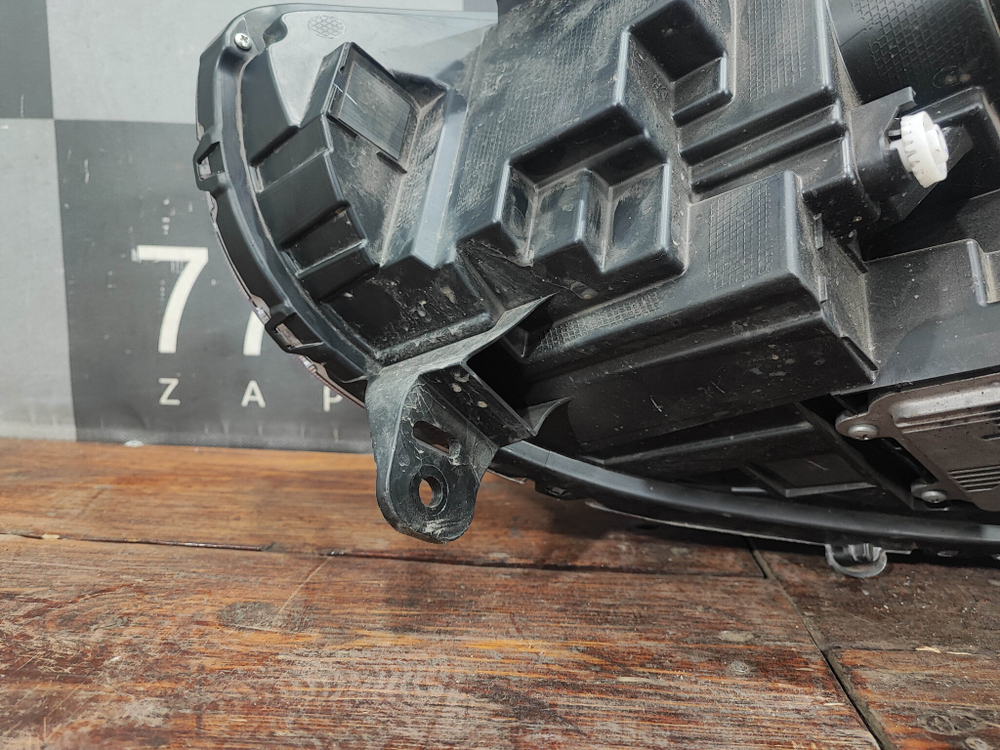 Фара правая LED Haval Jolion 21-нв Б/У Оригинал 4121105XST01A