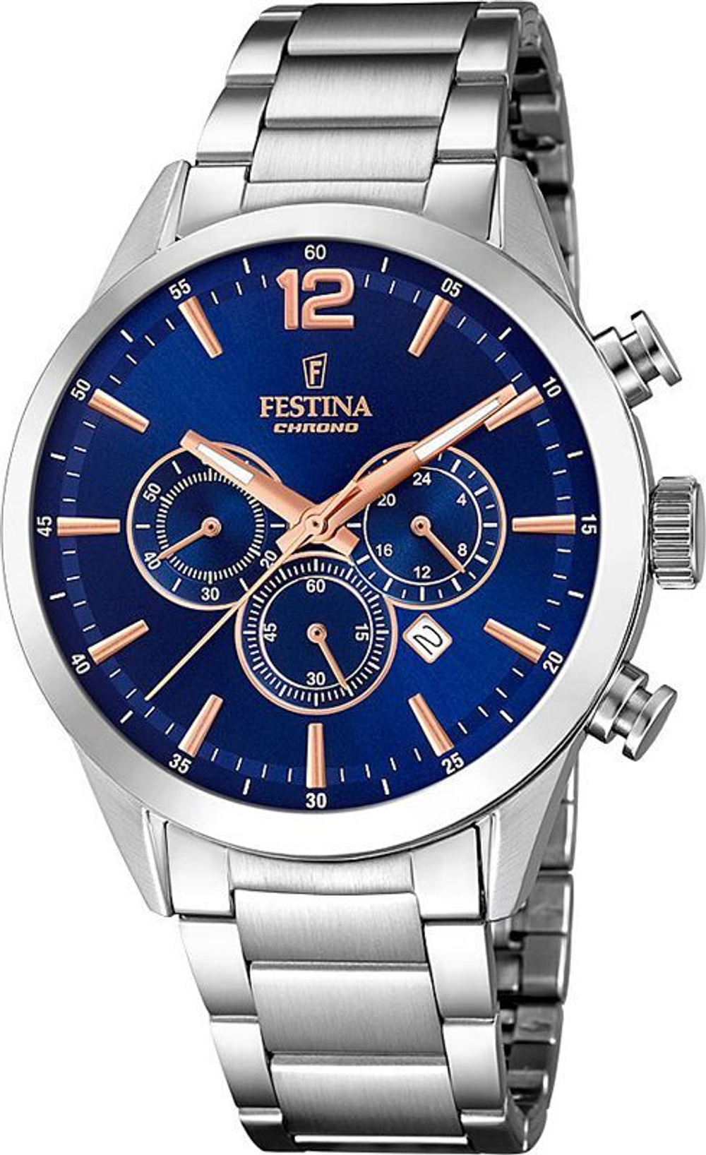 Мужские наручные часы Festina F20343/9