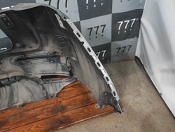 Бампер задний Haval F7 / F7x 19-22 Б/У Оригинал 2804101XKQ00A