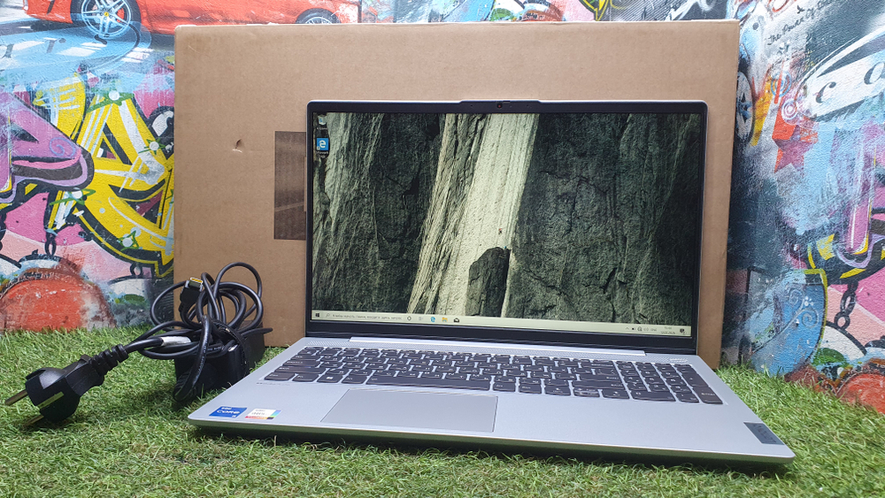 Ноутбук Lenovo i5-12/16Gb/FHD/IdeaPad 5 15IAL7 82SF00HGRK/Windows 10