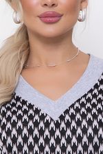 Джемпер 41653 Avili