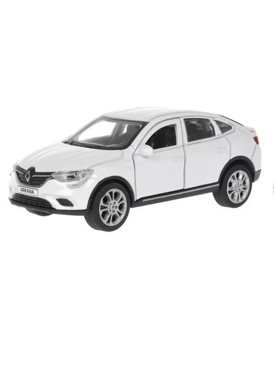 Игрушечный транспорт автомобиль RENAULT 12 см