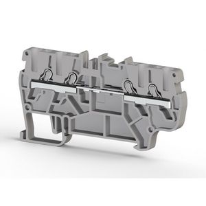 Сегмент концевой  446499  Klemsan  NPP PYK 2.5C