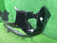 Бампер передний Haval Jolion (2024-н.в.)