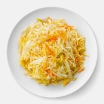 Салат Капуста квашеная с имбирем 500г