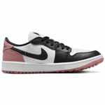 Кроссовки Jordan Air Jordan 1 Low Golf "Rust Pink"