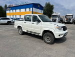 UAZ PATRIOT PICKUP Base ИКАР 2.7 5МТ