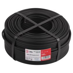 Кабель ЭРА ВВГ-Пнг(А)-LS 2х1,5 мм2 100м