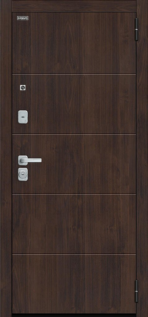 Флэт/BChrome Almon/Bianco Melinga 205*96 правое