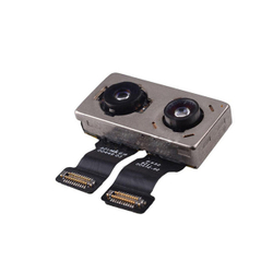 Задняя камера iPhone X 10 (основная)