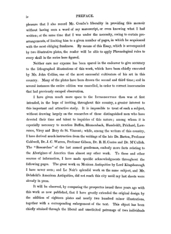 Crania americana. Or, A comparative view of the skulls of various aboriginal nations of North and South America microform | Samuel George Morton