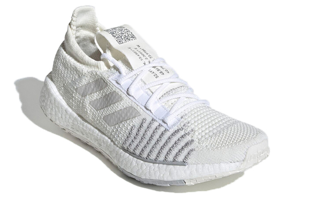 Кроссовки Adidas Pulseboost (Женская размерная сетка)