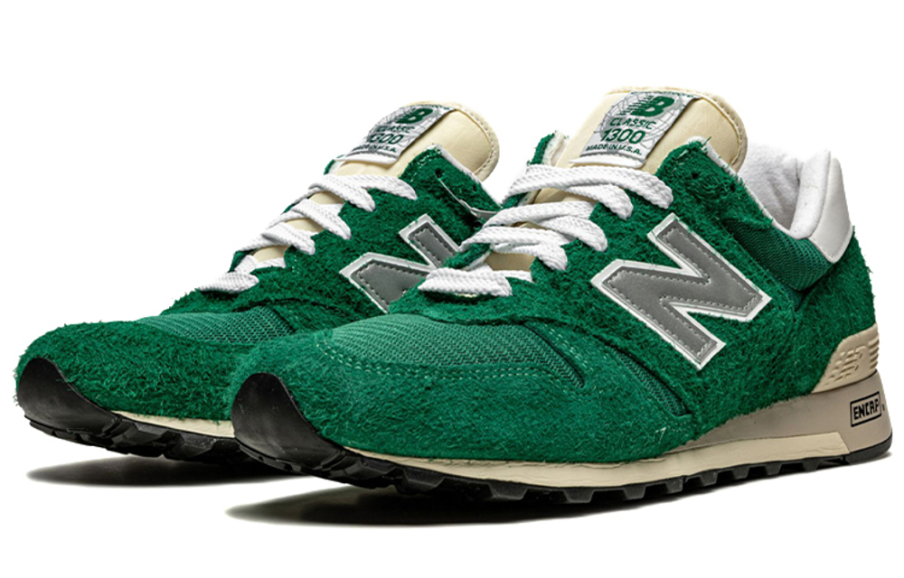 Кроссовки Aime Leon Dore X New Balance Nb 1300