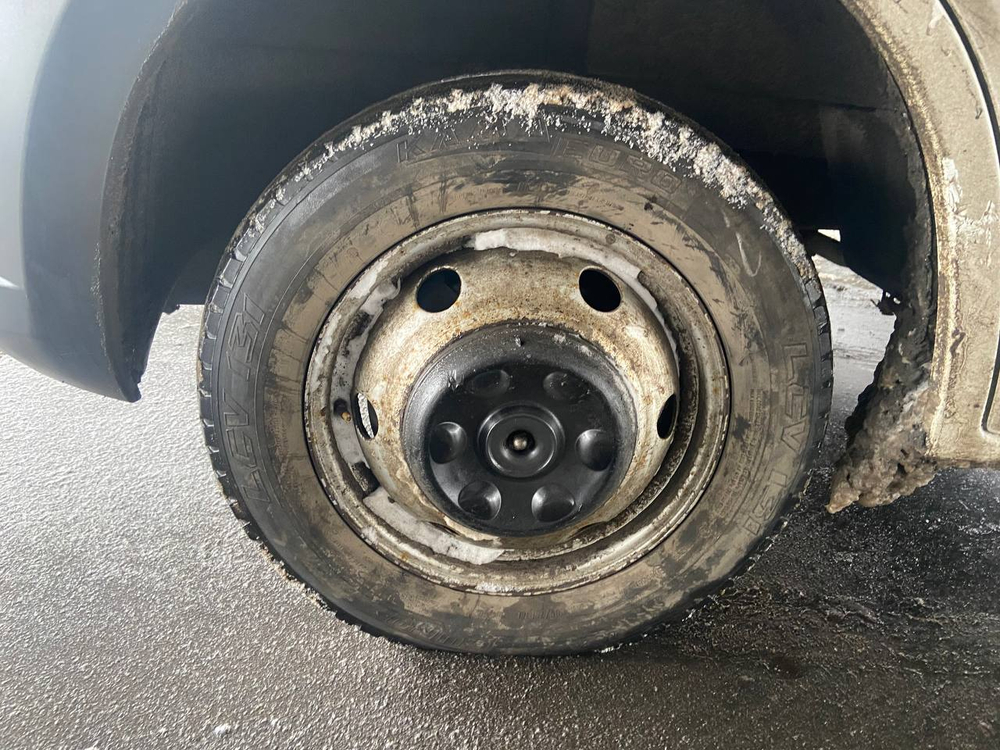 GAZ GAZELLE NEXT Бортовой (Евроборт) A22R32 (Бортовой, Дизельный, 2,8 л, 150 л.с.)