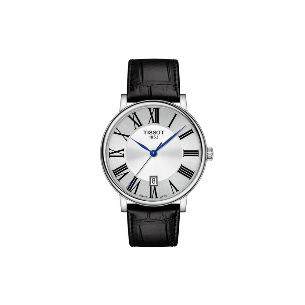 Часы TISSOT 40mm, T122.410.16.033.00