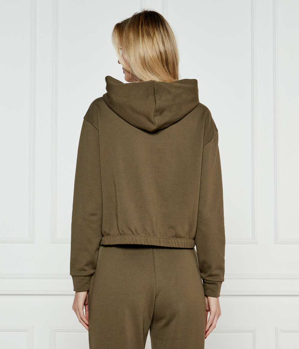 Худые Armani Exchange - коричневый(XW000087 AF10172)