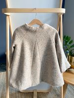 Пальто Je suis en CP