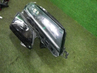 Фара правая Skoda Kodiaq (2016-2022) LED