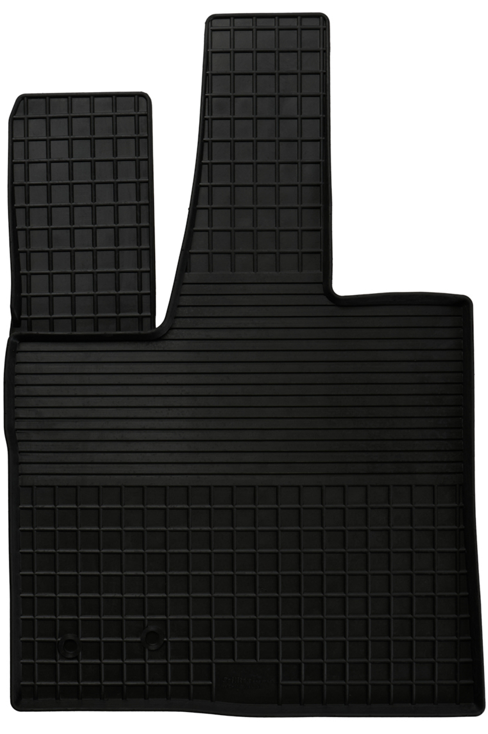 Резиновые коврики Сетка для Changan UNI-K 2022-н.в. Seintex.316401