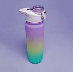 Бутылка для воды Gradient, 1000 мл