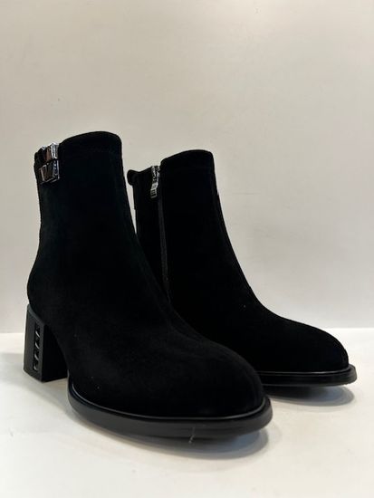 Ботильоны женские
