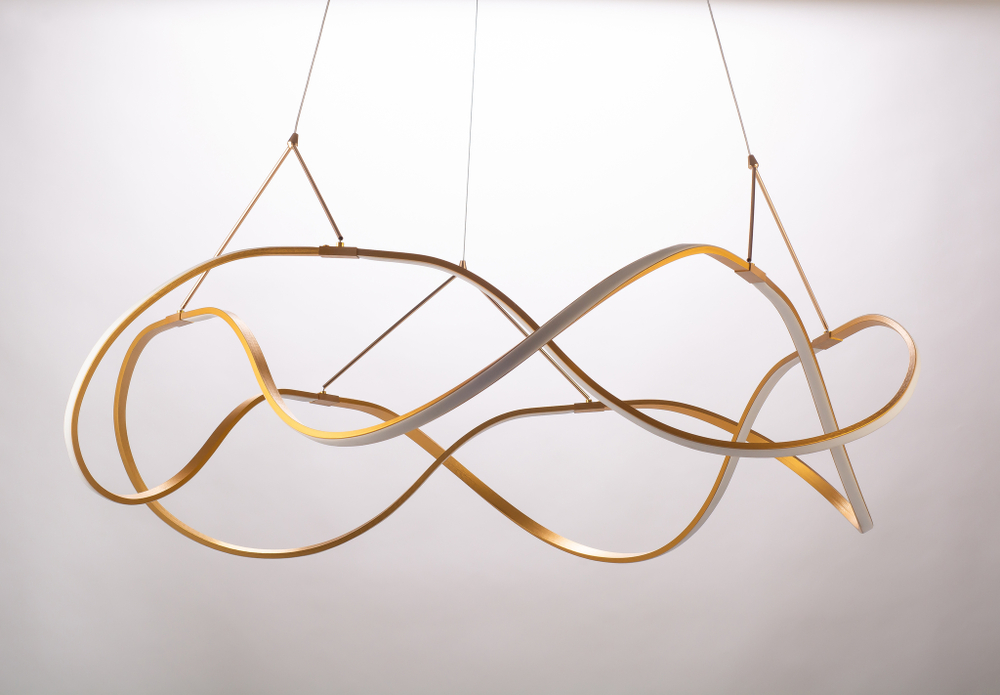 люстра Molly LED