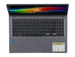 15.6" Ноутбук ASUS X515EA-BQ4265 (1920x1080, Intel Pentium Gold 7505, RAM 8ГБ, SSD 512ГБ, Intel UHD Graphics, Win 10 Home)